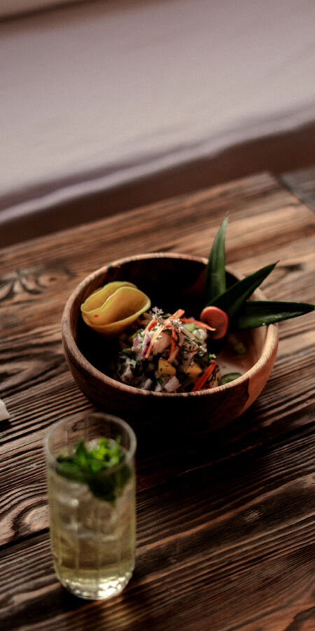 azulik restaurant latino marrakech